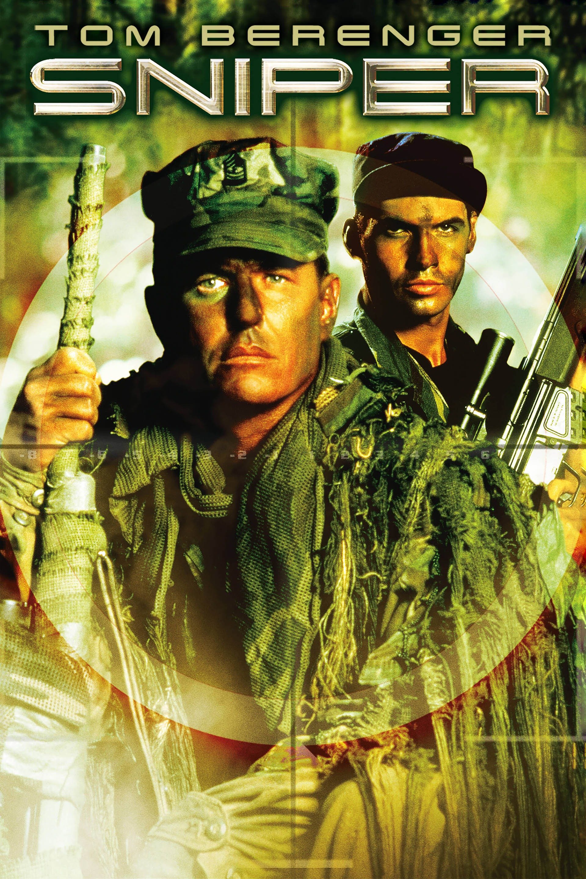 Sniper (1993) [33368] (A1765109652) [[Movies]] --Plex--